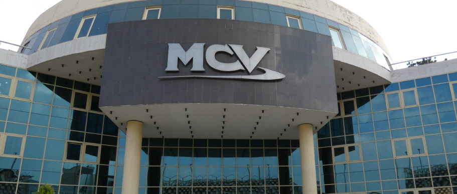 MCV – setting out for new horizons